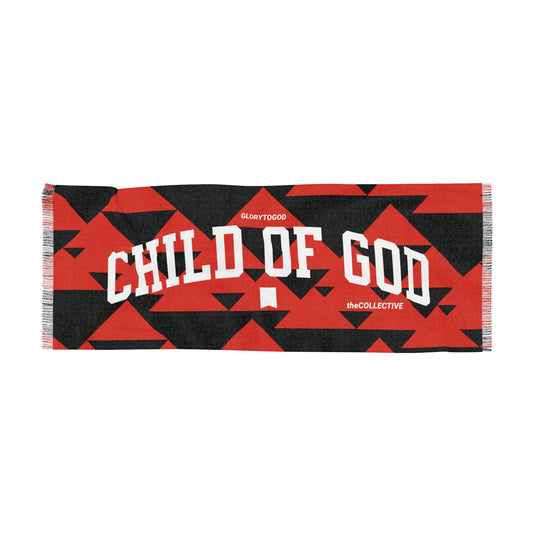 CHILDOFGOD GLORY Light Scarf