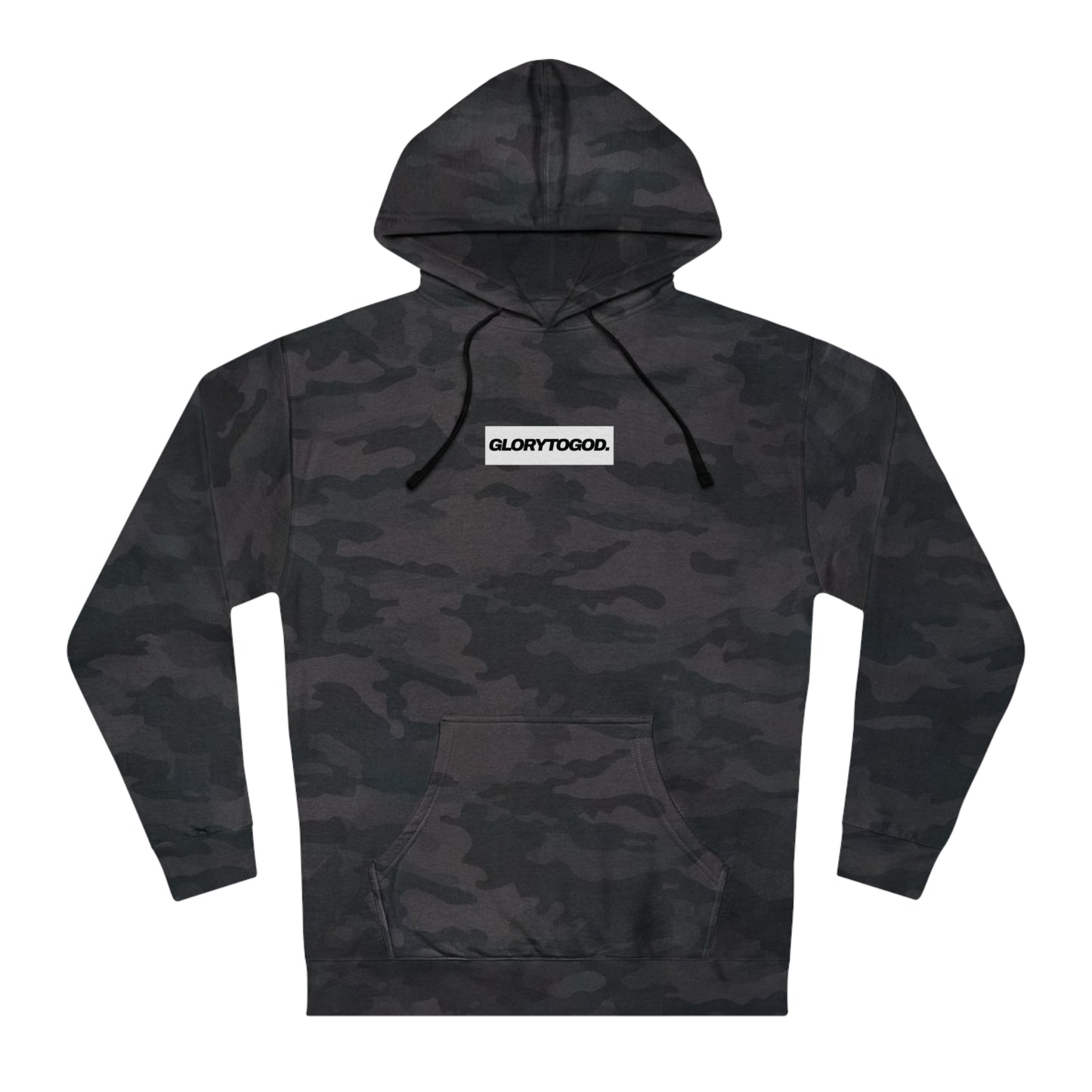 GLORIE Hoodie