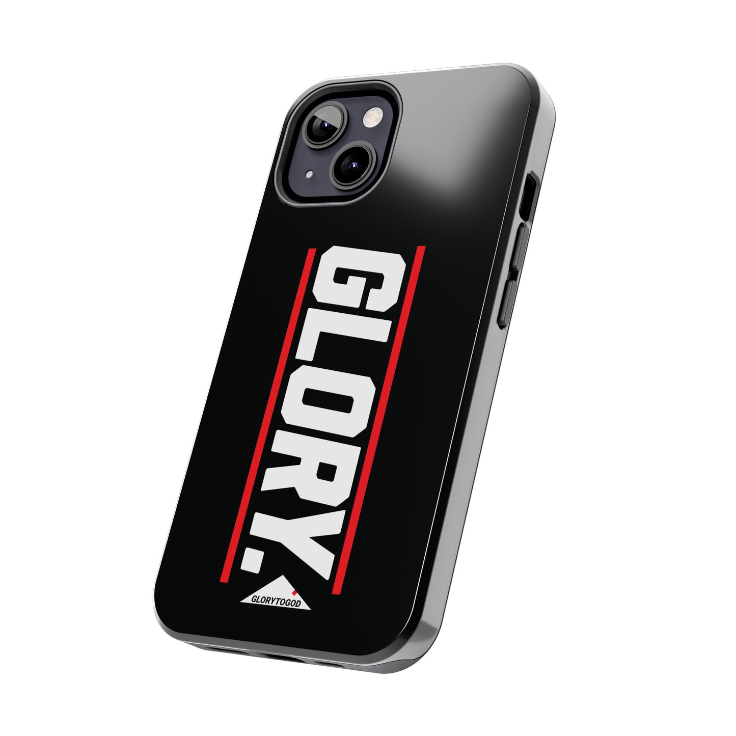 SPORT GLORY iPhone Cases