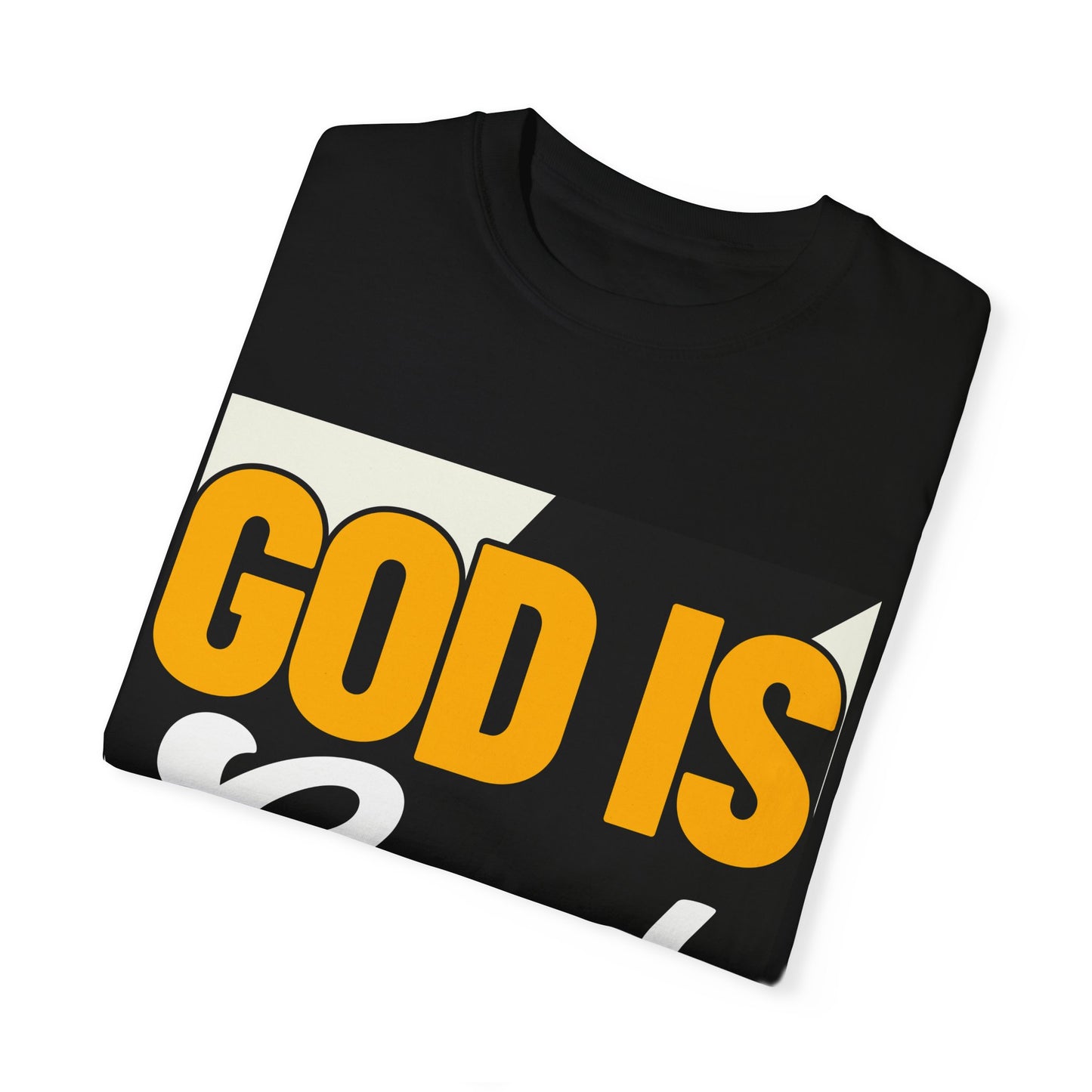 GOOD GOD GLORY Tee