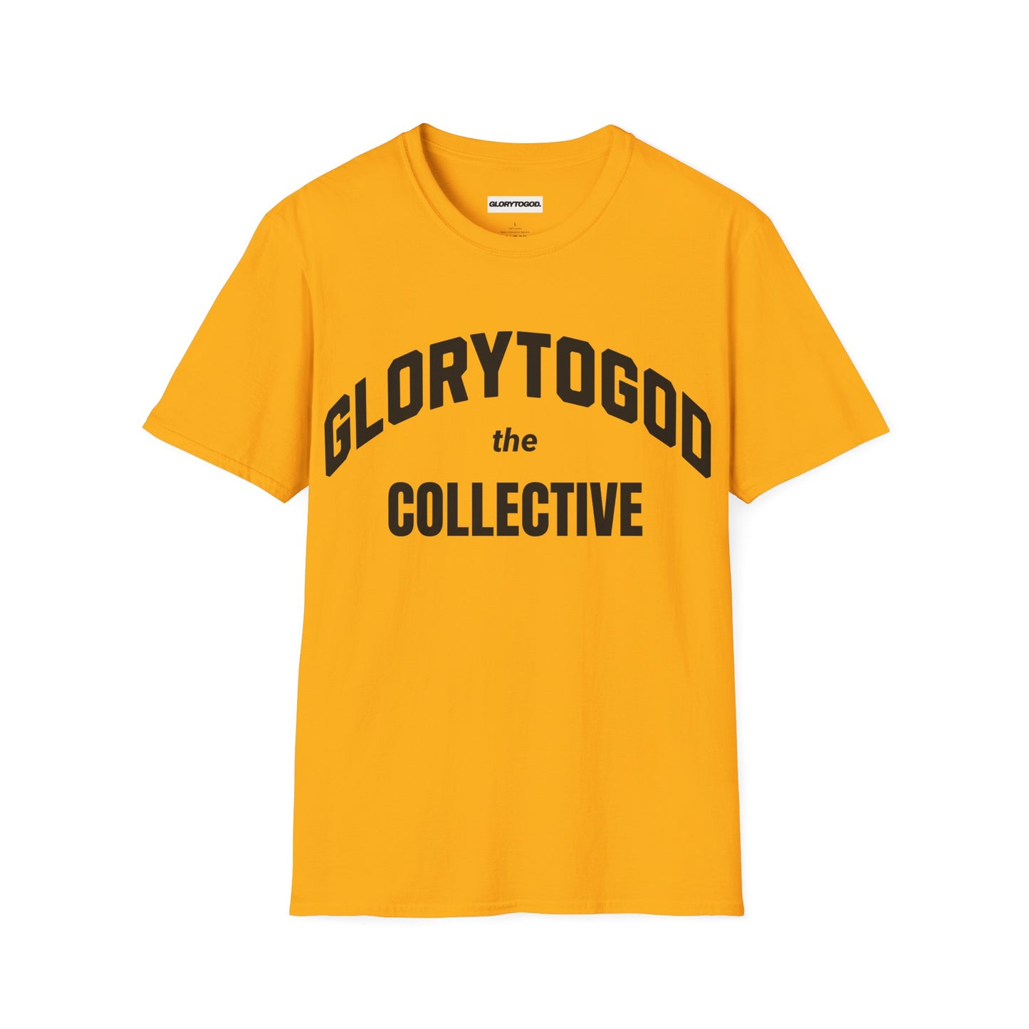 ELEVATED GLORY Tee