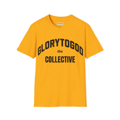 ELEVATED GLORY Tee