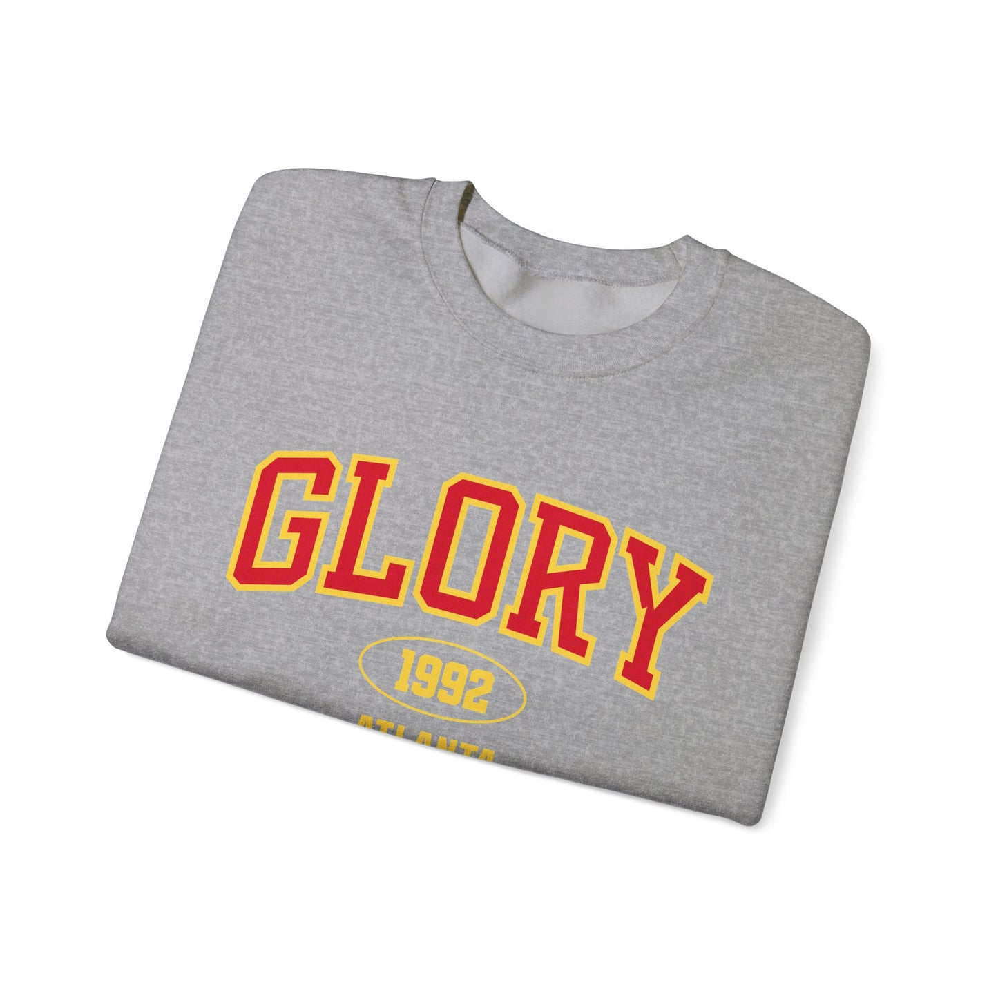 THEE GLORY Sweatshirt