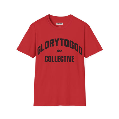 ELEVATED GLORY Tee