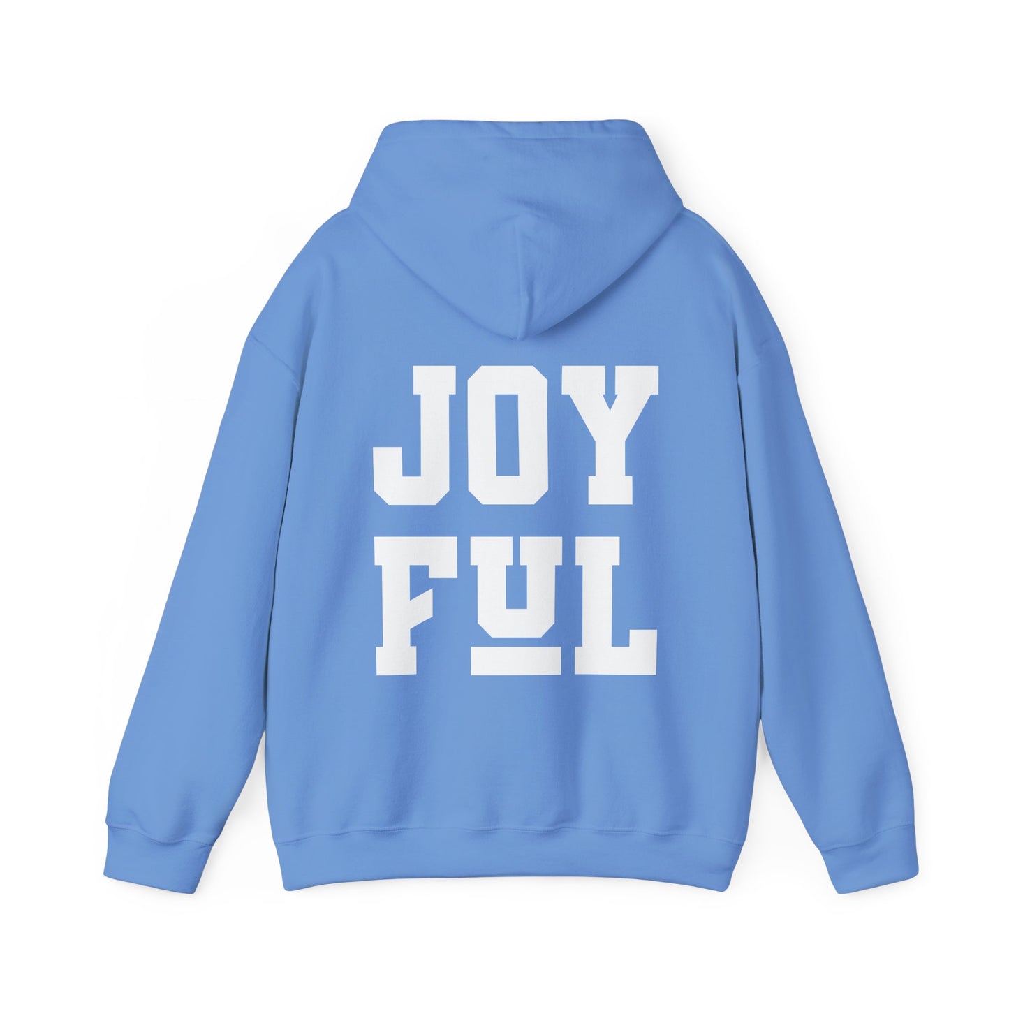 JOYFUL GLORY Hoodie