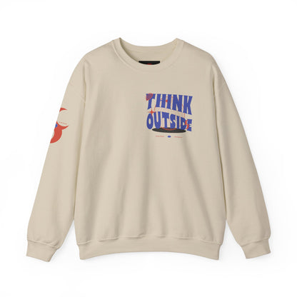 THINK GLORY Sweatshirt