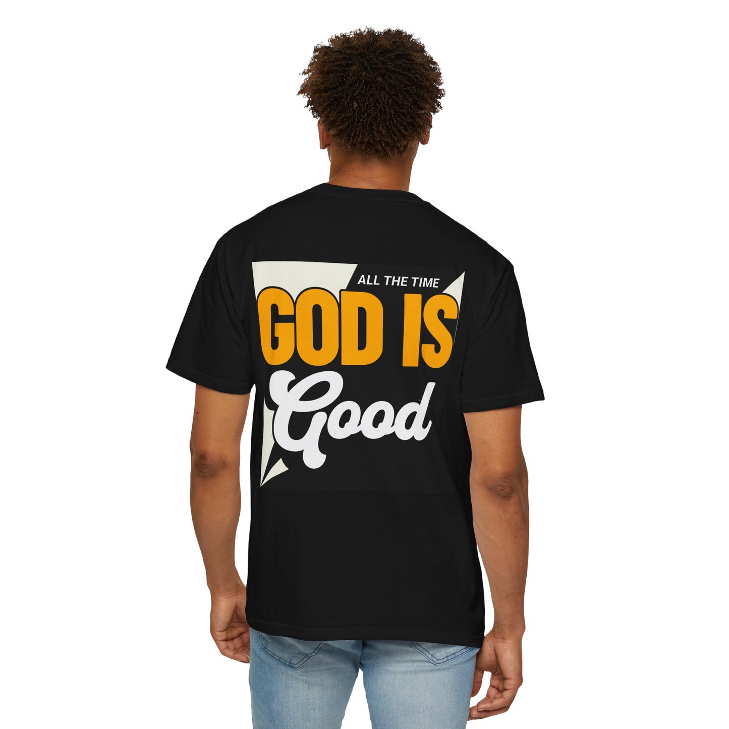 GOOD GOD GLORY Tee