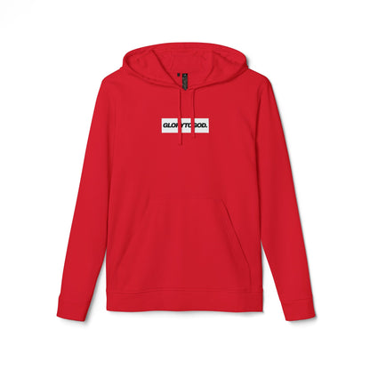 GLORYTOGOD Fitness Hoodie