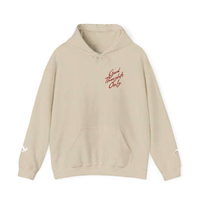 GOOD THINGS Hoodie