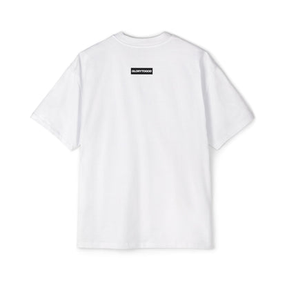 FREE GLORY Heavy Oversized Tee