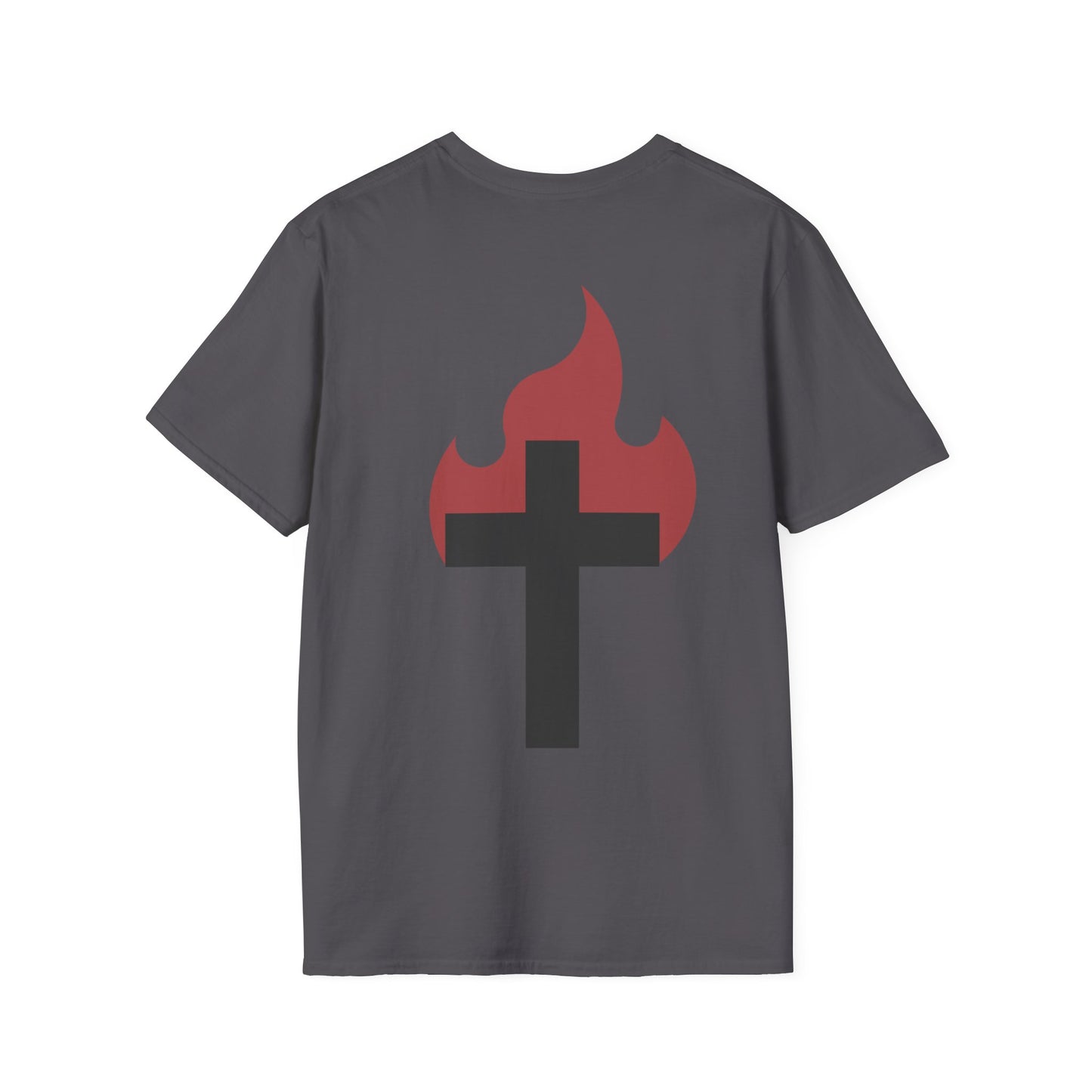 THE CROSS GLORY T-Shirt