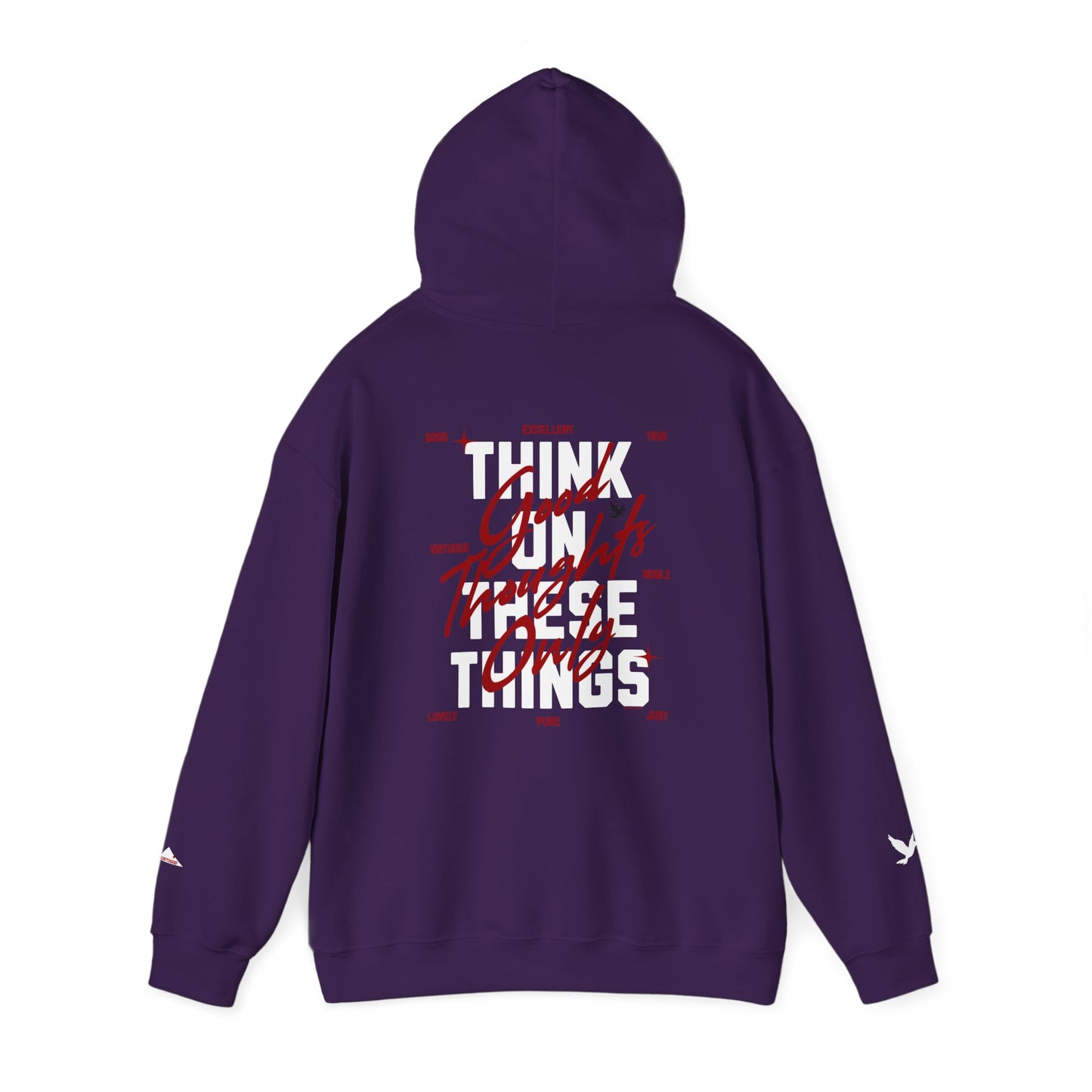 GOOD THINGS Hoodie