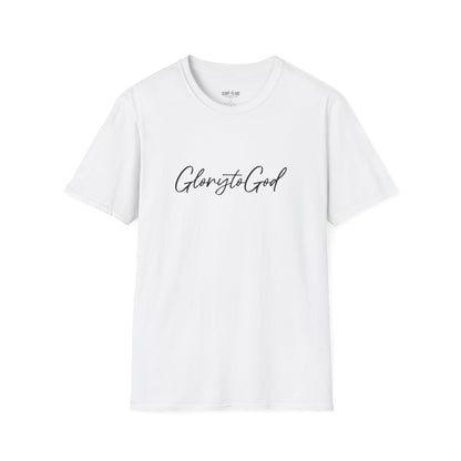 LOVE IS GLORY Softstyle T-Shirt