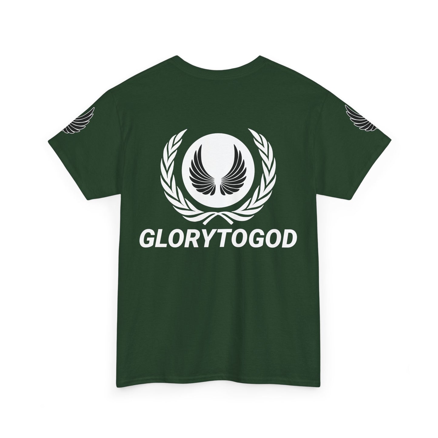 EMBLEM GLORY Tee