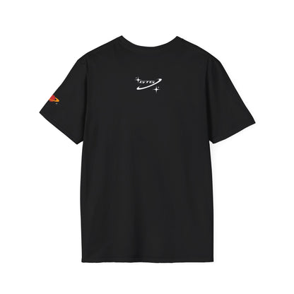 SATURN GLORY Tee