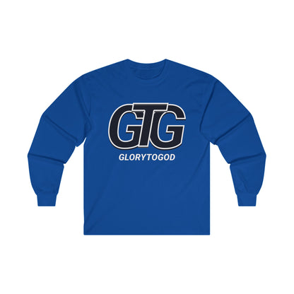 GTG Long Sleeve Tee