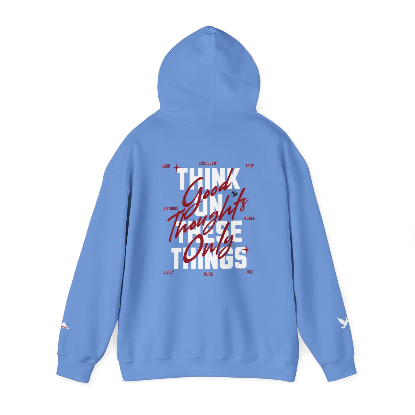 GOOD THINGS Hoodie