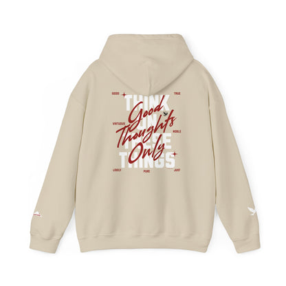 GOOD THINGS Hoodie