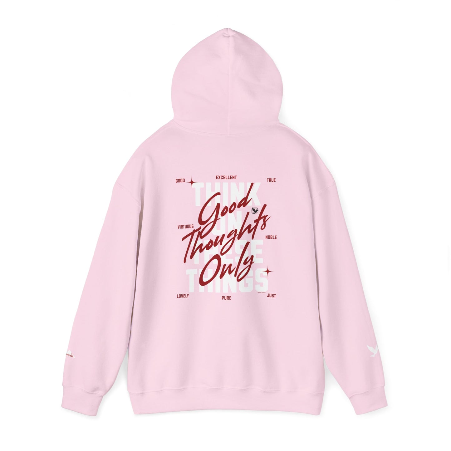 GOOD THINGS Hoodie