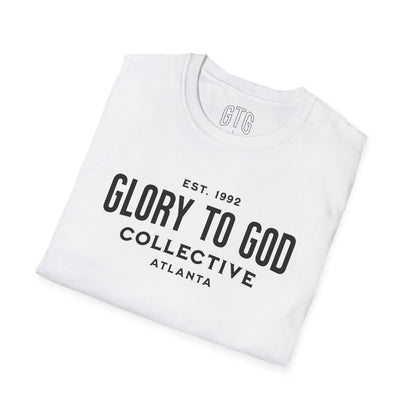 THE CLASSIC GLORY Softstyle T-Shirt