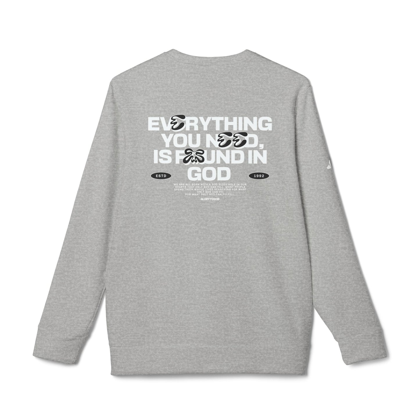 EVR GLORY Sweatshirt