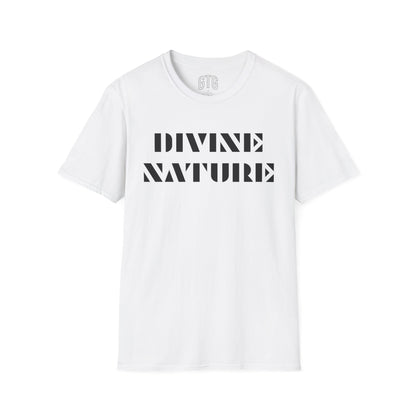 DIVINE NATURE GLORY Tee