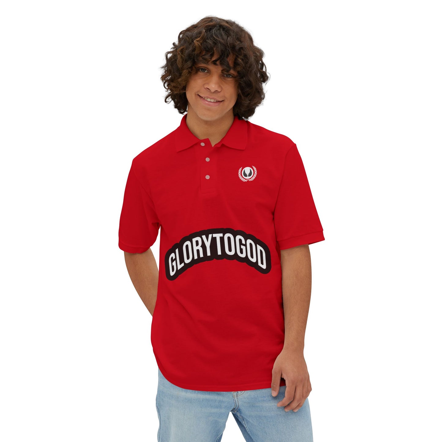 ARCH GLORY Polo