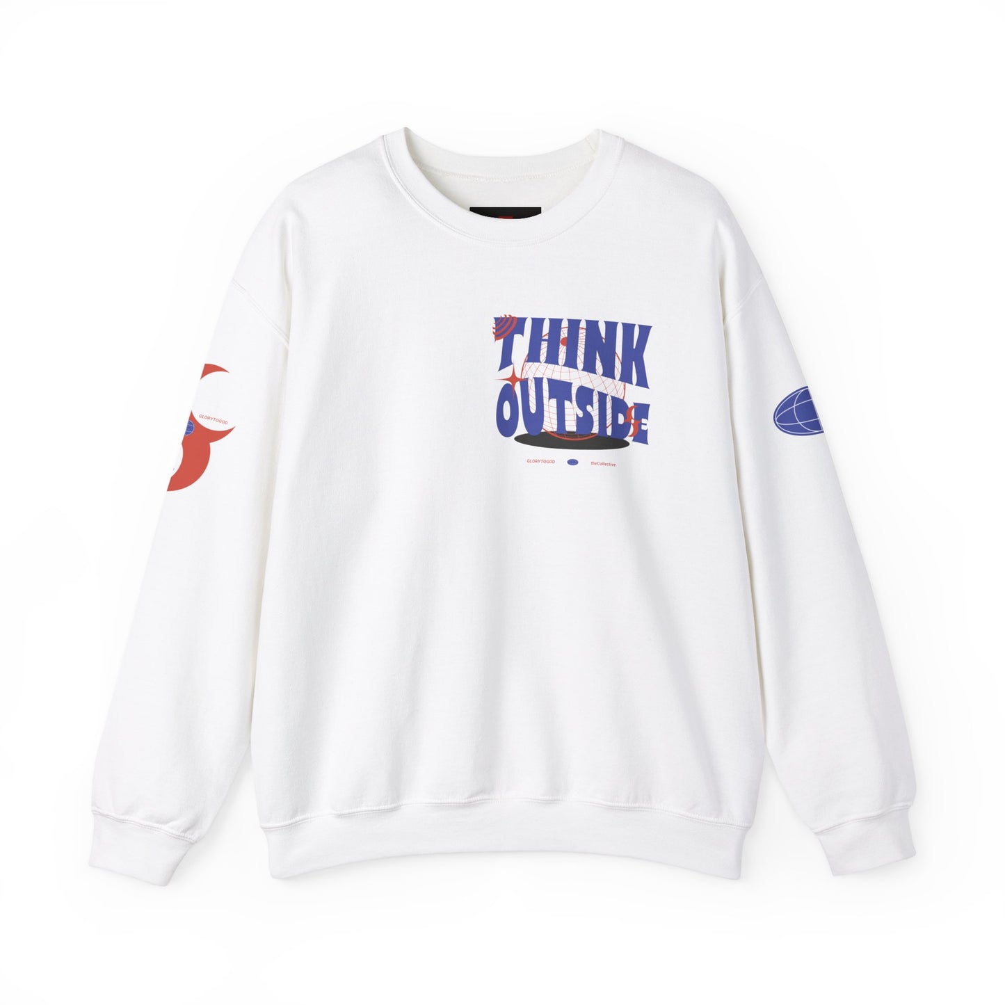 THINK GLORY Sweatshirt