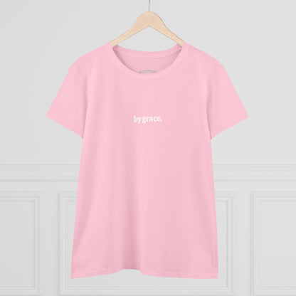 GRACE GLORY Women's Tee