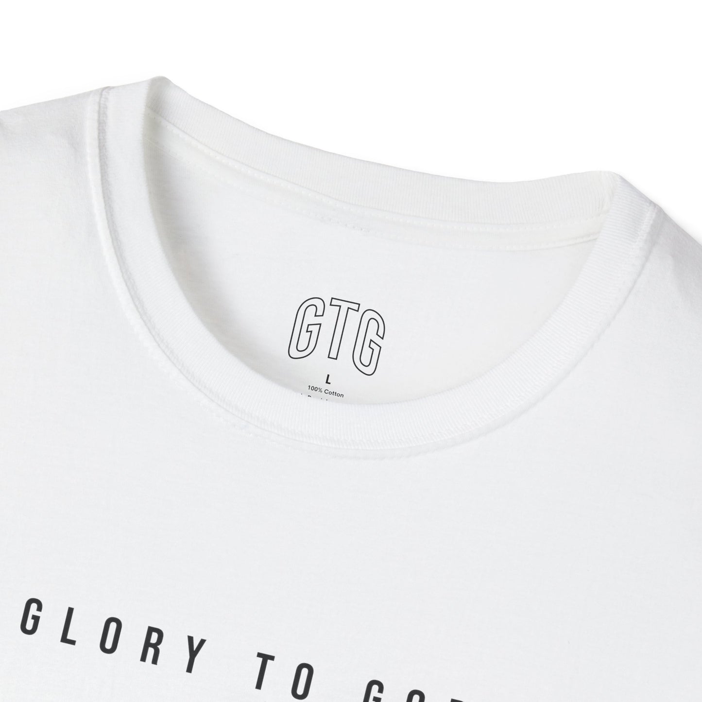 GLORY Tee