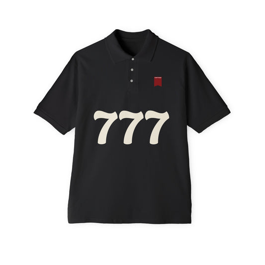 SEVENTH GLORY Polo