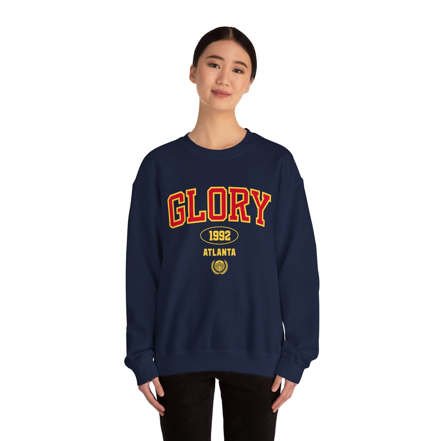 THEE GLORY Sweatshirt