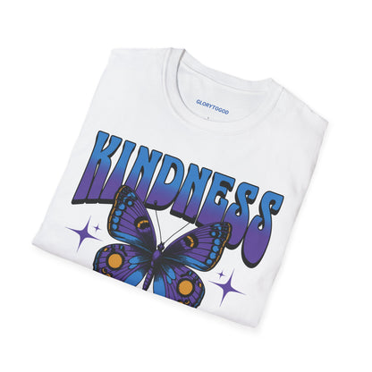 KINDNESS GLORY Tee