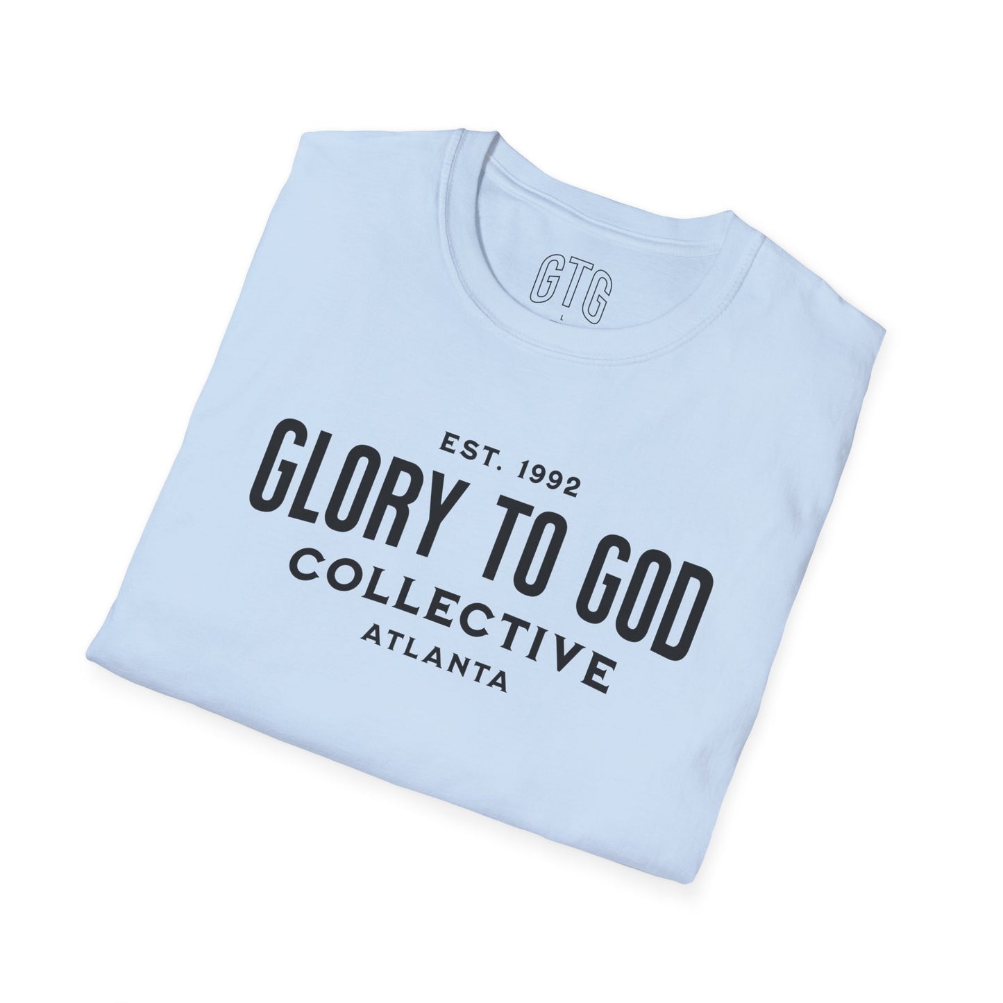 THE CLASSIC GLORY Softstyle T-Shirt