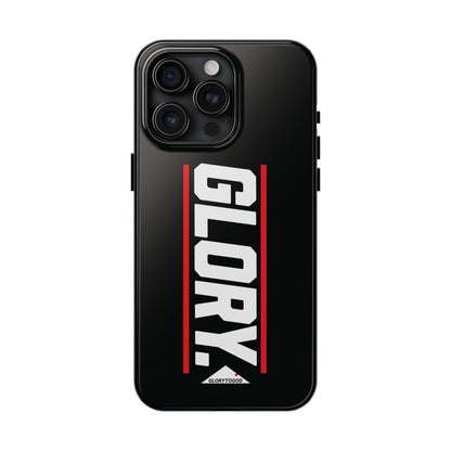 SPORT GLORY iPhone Cases