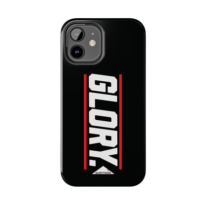 SPORT GLORY iPhone Cases