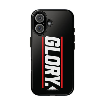 SPORT GLORY iPhone Cases