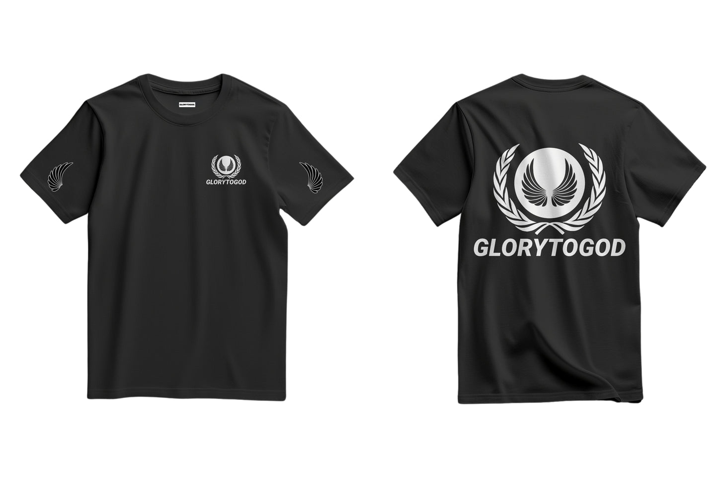 EMBLEM GLORY Tee