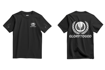 EMBLEM GLORY Tee