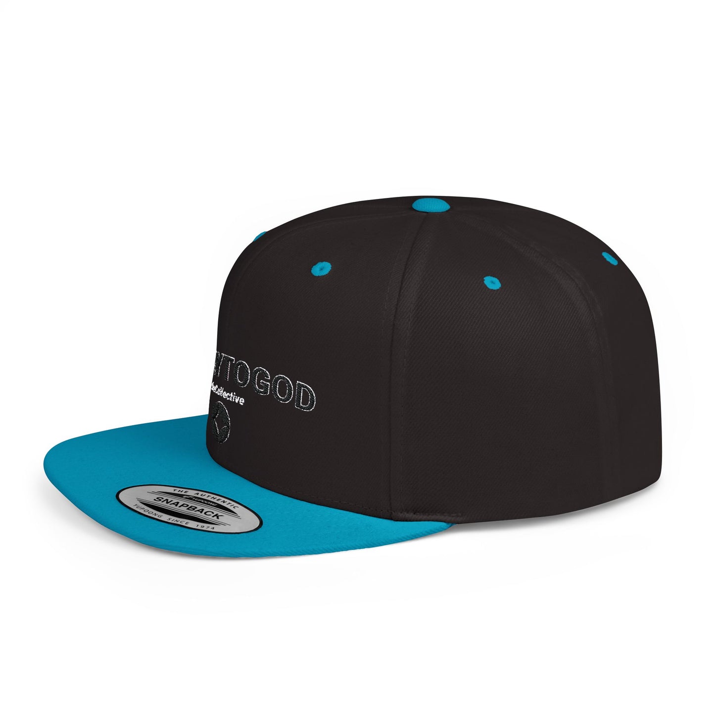 theCollective Snapback